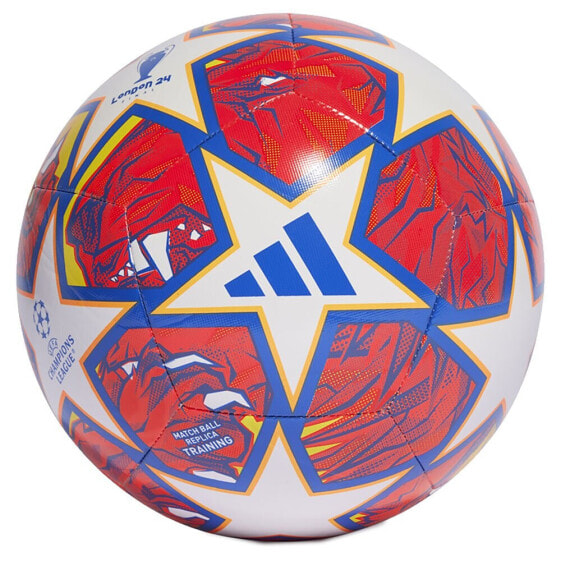 Мяч футбольный тренировочный Adidas Champions League