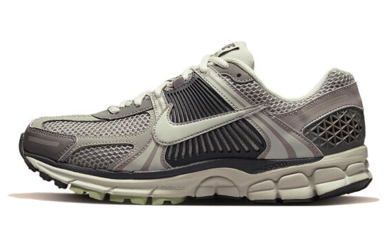 Nike Air Zoom Vomero 5 防滑耐磨 低帮 跑步鞋 女款 灰黑色 / Кроссовки Nike Air Zoom Vomero 5 FB8825-001