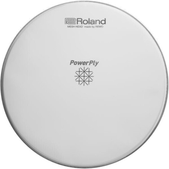 Барабанный пластик Roland MH2-20BD 20" Powerply