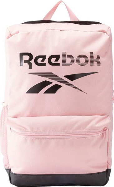 Рюкзак спортивный Reebok Plecak TE M różowy 2020