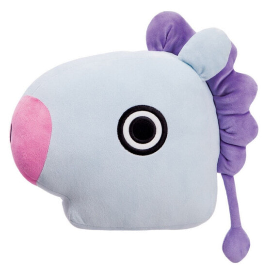 BT21 Mang Plush Cushion 28 cm