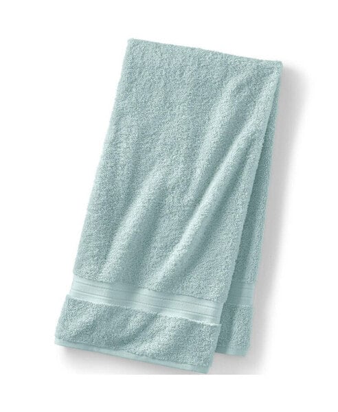 Банный Лендс Энд Supima Cotton Bath Sheet