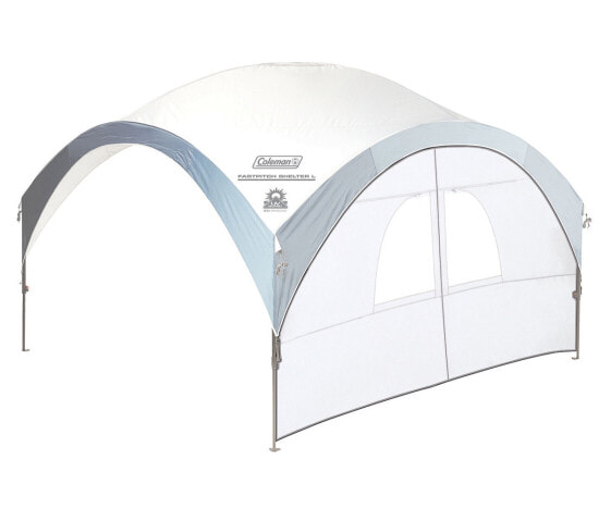 Защитная сетка COLEMAN Sunwall для палатки - Белая - 1.7 кг - 330 мм х 250 мм