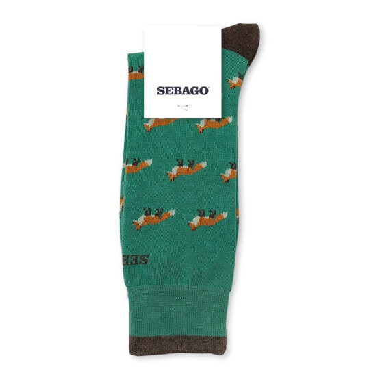 SEBAGO Foxy socks
