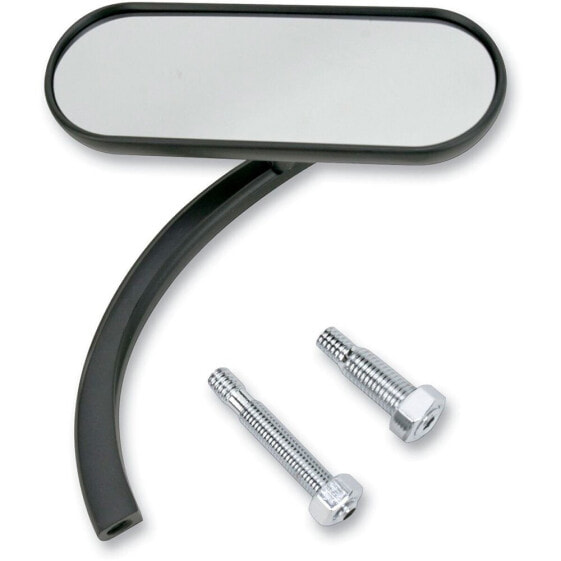 ARLEN NESS Mini-Ovalmicro 13-413 Rearview Mirror