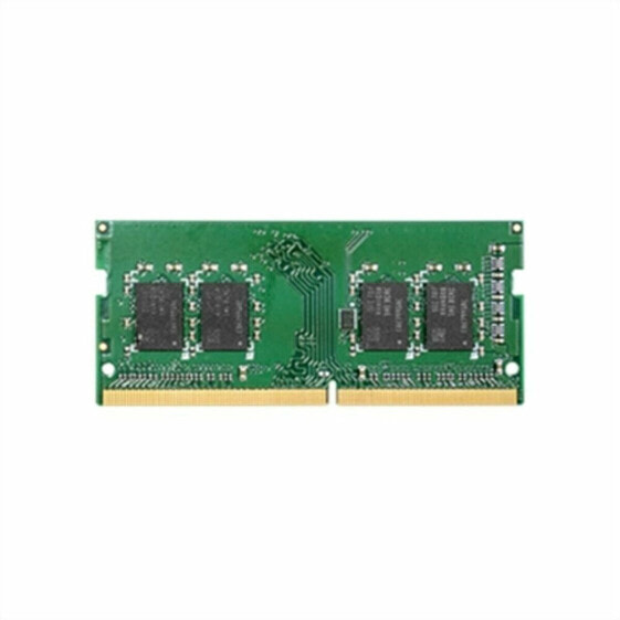 Память RAM Synology D4NESO-2666-4G DDR4 4 Гб