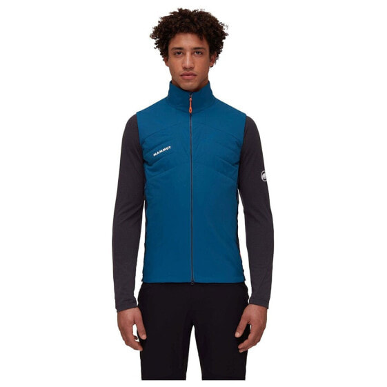 MAMMUT Rime Light Insulated Flex Vest