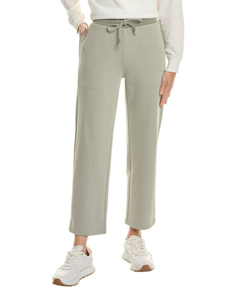 Oat New York Straight Leg Sweatpant Women's