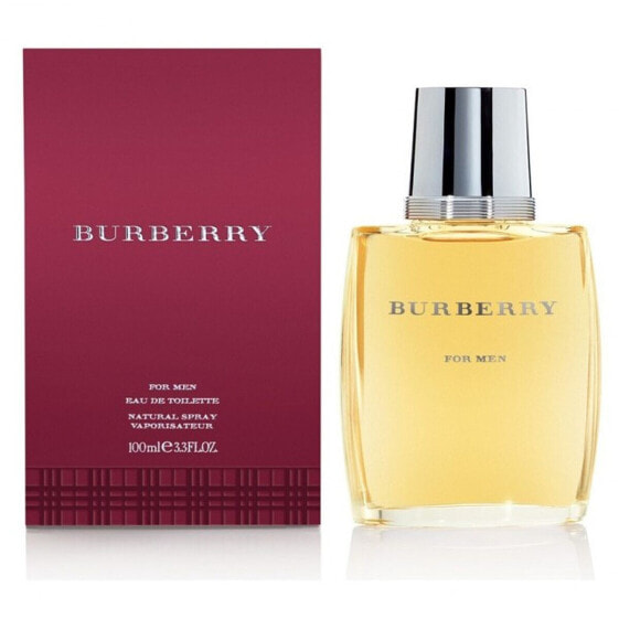 Мужская парфюмерия Burberry BUR1198 EDT 100 ml