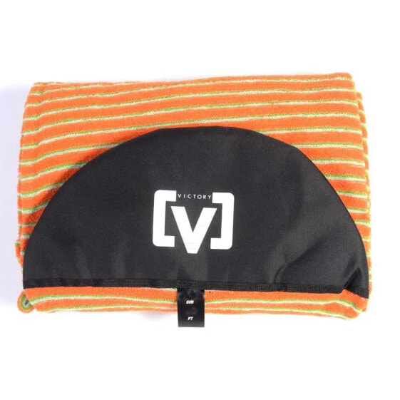 VICTORY 7Ft6 Board Sock Mini Mal Surf Cover