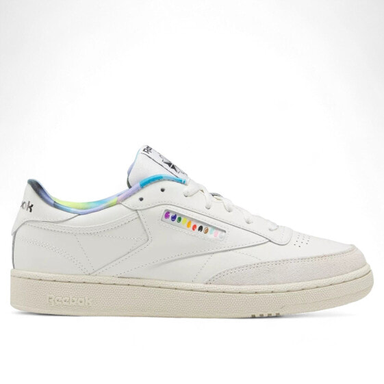 [100069676/ID9425] Mens Reebok CLUB C 85