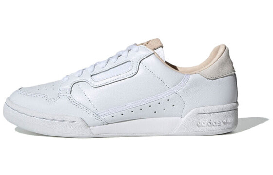 Кеды Adidas Originals Continental 80 Low-Top EF2101