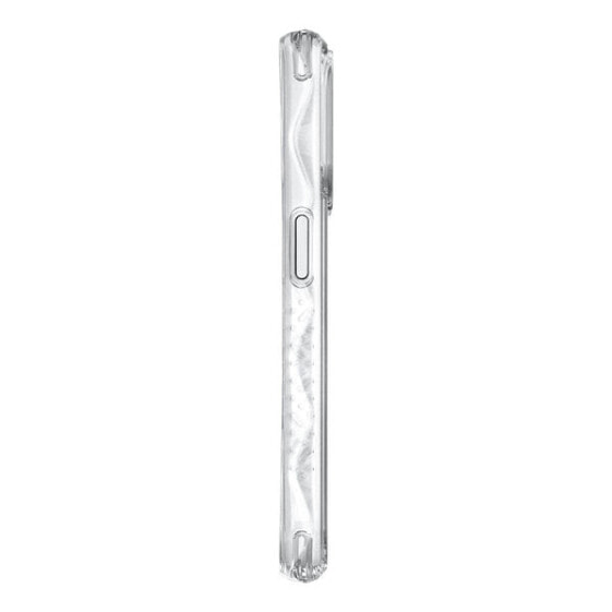 Laut International Crystal Matter X iPhone 15 Pro Clear