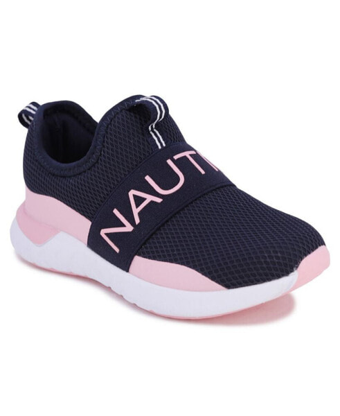 Кеды для девочек Nautica Tuva Athletic Sneaker