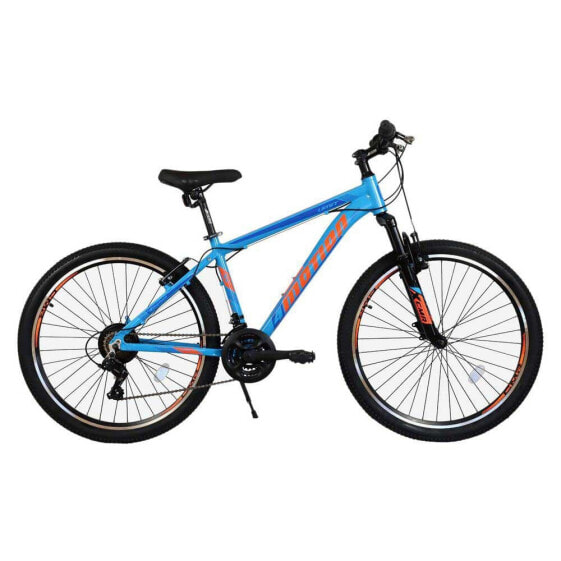 UMIT 4Motion 26´´ 2022 MTB bike