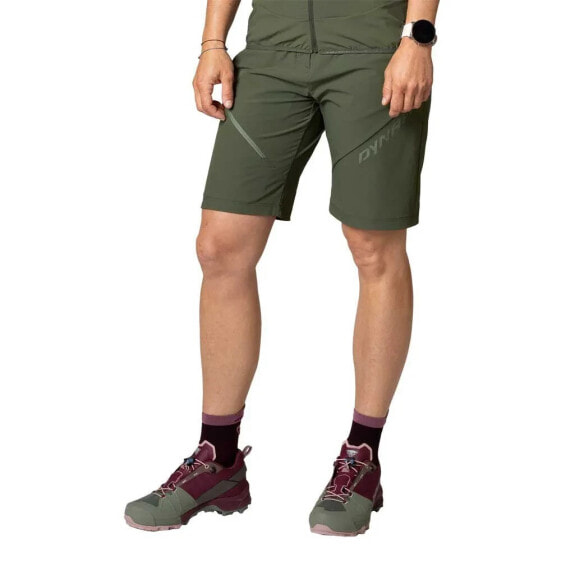 DYNAFIT Transalper 4´´ Dynastretch™ Shorts