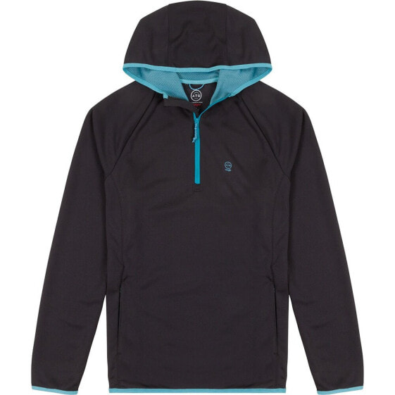 WRANGLER Performance hoodie