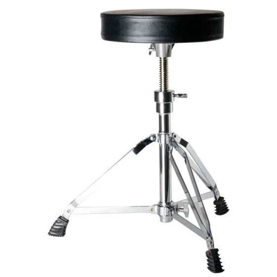 Fame D4001 Drum Throne (Round)