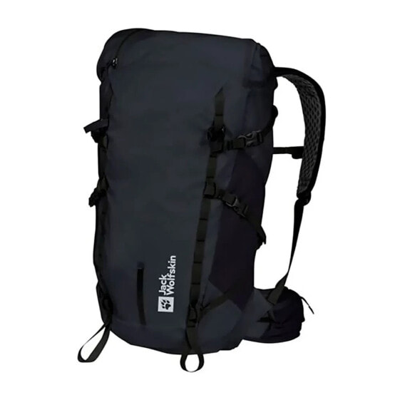 JACK WOLFSKIN 3D Prelight Rise 35L backpack