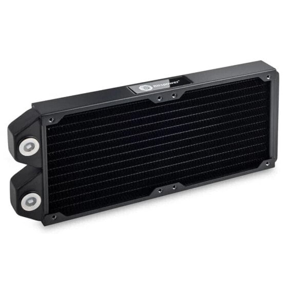 Bitspower Tarasque II Radiator - 240mm