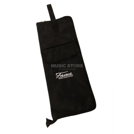 Fame Drum-Stick Bag Standard (Black)