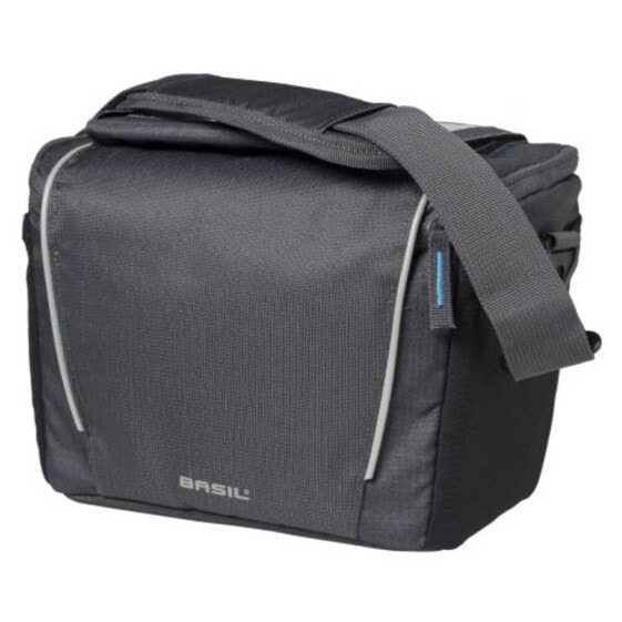 BASIL Sport Design carrier bag 7L