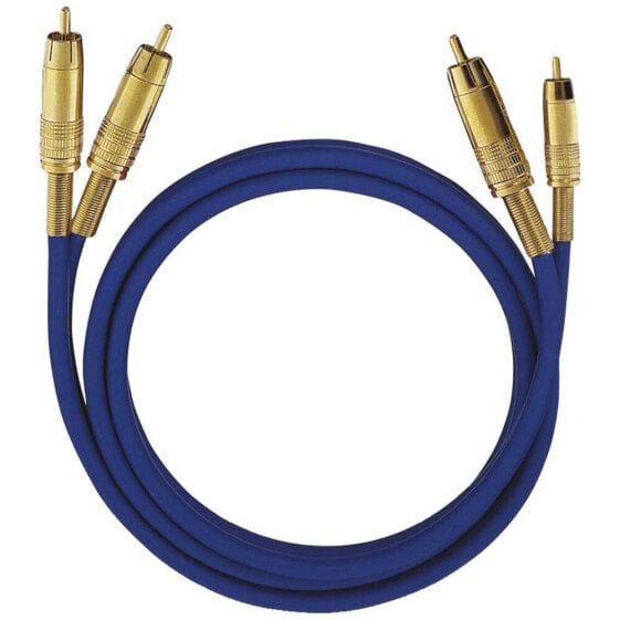 OEHLBACH D1C2036 3 m RCA Cable