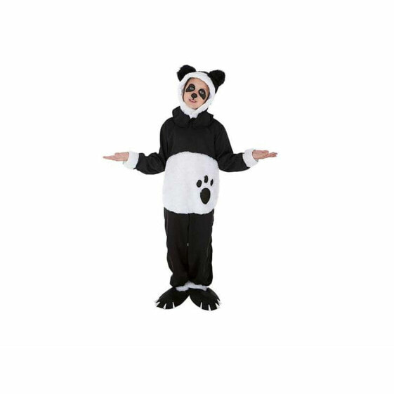 Карнавальный костюм для малышей Shico Маскарадные костюмы для детей Панда (3 штуки)