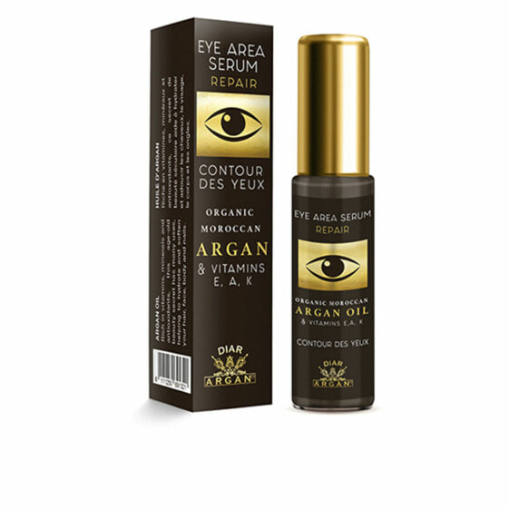 Область вокруг глаз Diar Argan 10 ml