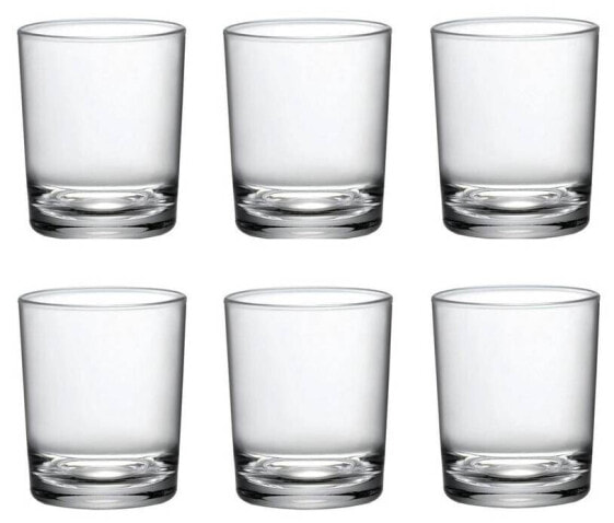 Likörglas Caravelle 6er Set