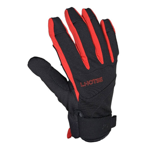 LHOTSE Syrinx gloves