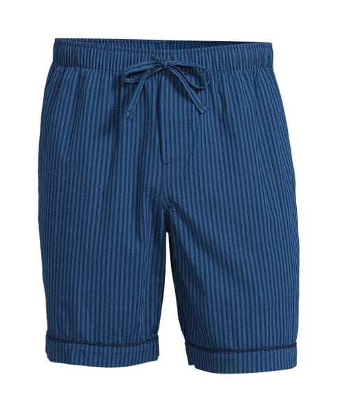 Пижама Lands' End Essential Shorts