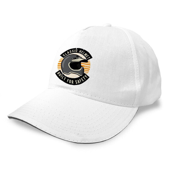 Кепка спортивная KRUSKIS Classic Helmet Cap