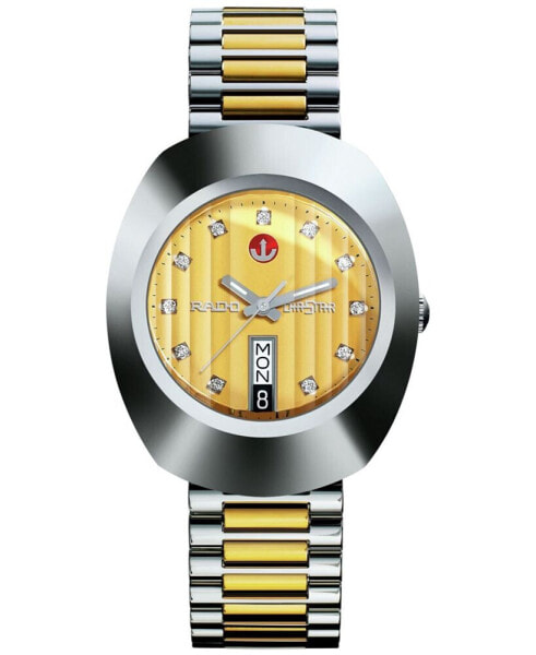 Часы Rado DiaStar Original Automatic