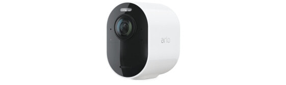 ARLO Ultra 2 Spotlight - CCTV security camera - Indoor & outdoor - Wired & Wireless - FCC - CE - IC - EU RoHS - EU-REACH - EuP1275 - WERCS - Wall/Pole - Cube