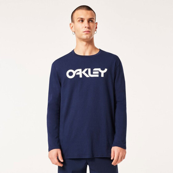 OAKLEY APPAREL Mark II 2.0 long sleeve T-shirt