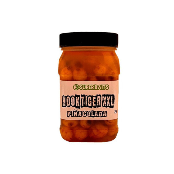 SUPERBAITS SB XXL Piña Colada 230ml Tigernuts