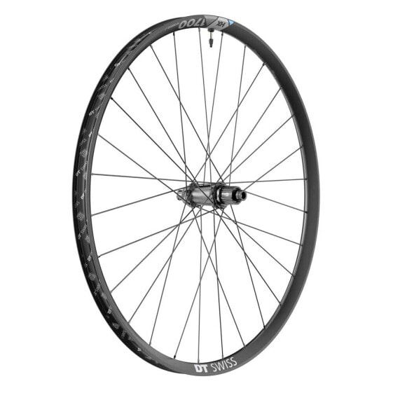 DT SWISS HX 1700 Spline LS 30 29´´ CL Disc Tubeless rear wheel