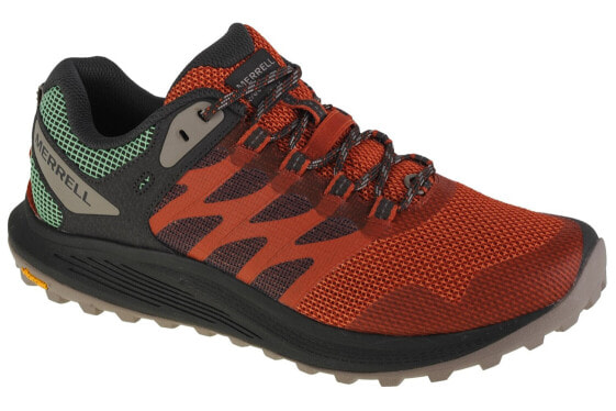 Кроссовки Merrell Nova 3 Trail Running