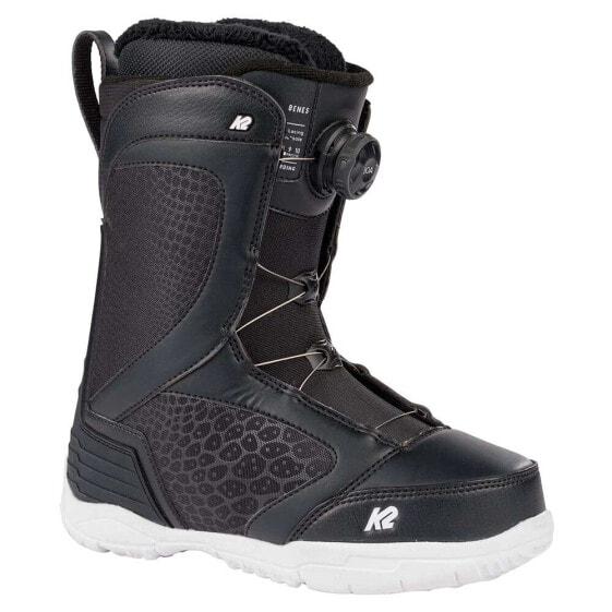 K2 SNOWBOARDS Benes Woman Snowboard Boots