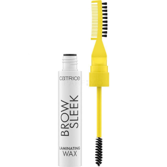 Catrice Brow Sleek Laminating Wax 9 ml augenbrauengel und -pomade für Frauen