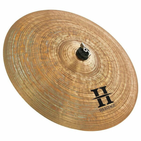 Zultan 16" Heritage Crash