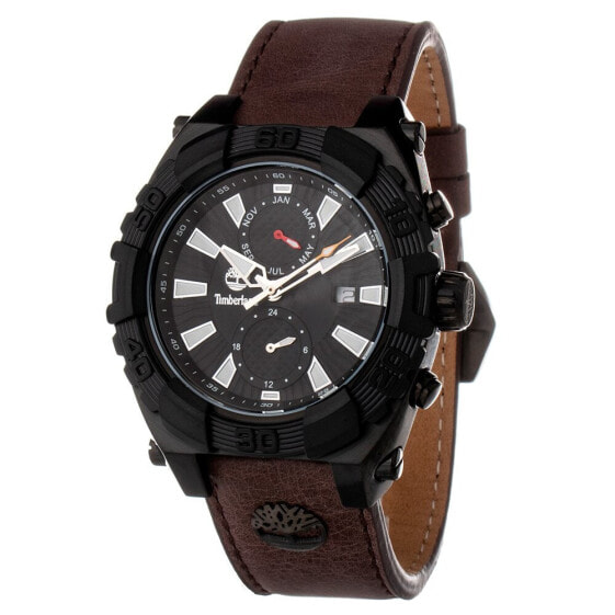 TIMBERLAND 13331JSTB-02D watch