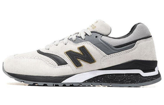 Обувь спортивная New Balance NB 997H ML997HEW