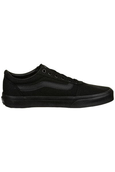 Кроссовки Vans Wm Ward Black&White