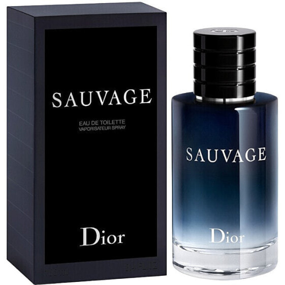 Sauvage - EDT