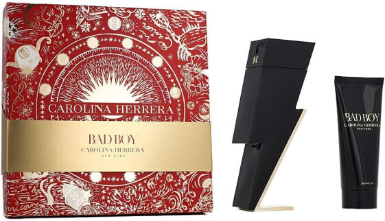 Carolina Herrera Bad Boy