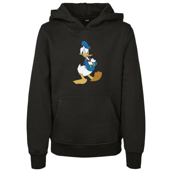 MISTER TEE Donald Du sweatshirt