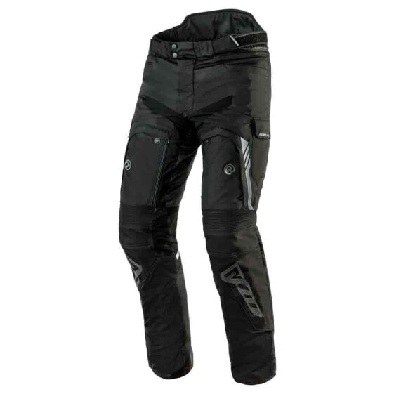 REBELHORN Patrol pants