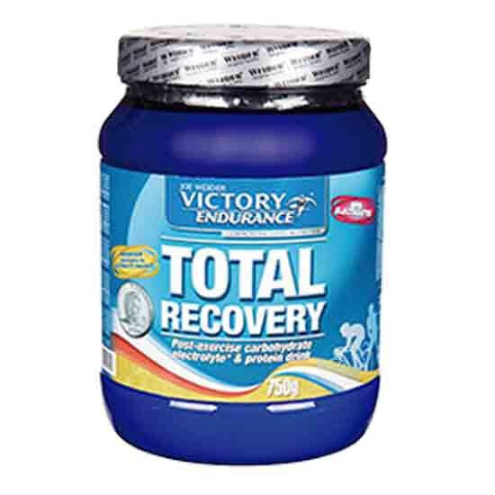 VICTORY ENDURANCE Total Recovery 750g Banana